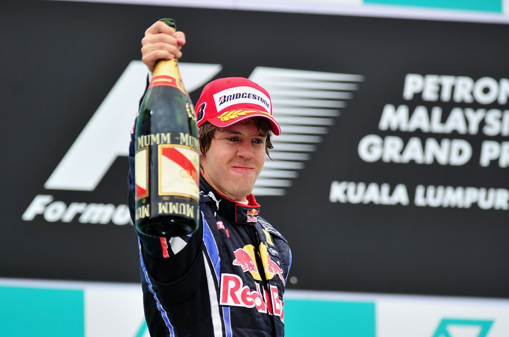 GP Malesia